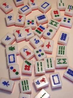 mahjong 5 ingyen httrkpek