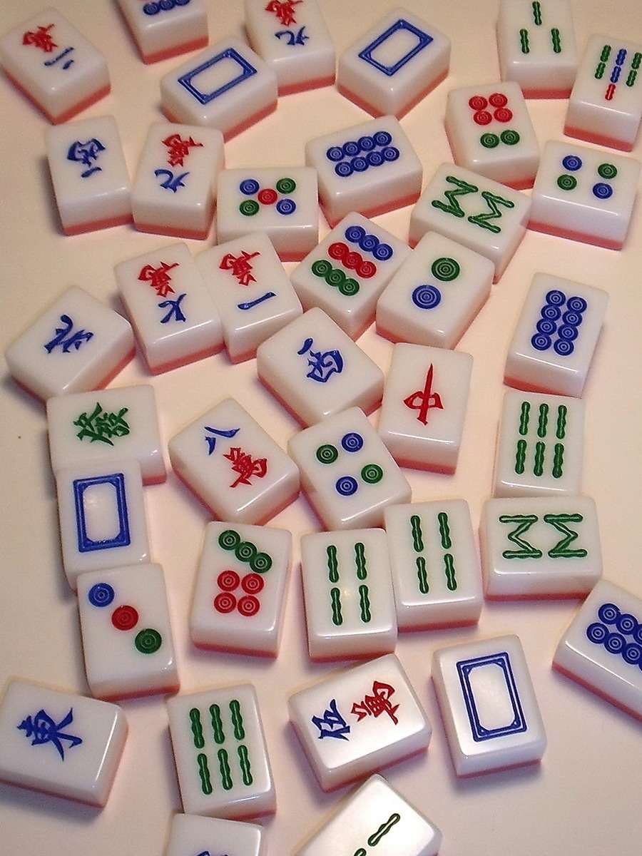 mahjong 5 httrkpek