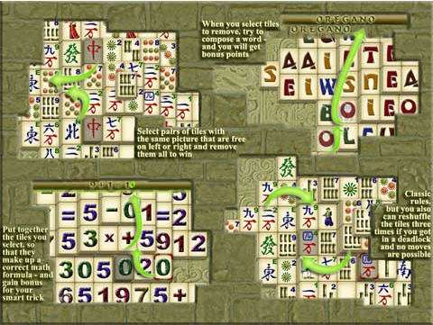 mahjong 7 httrkpek