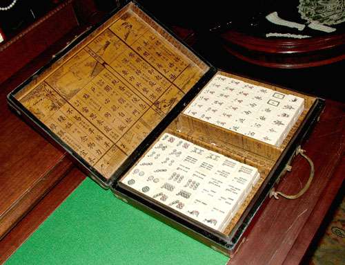 mahjong 19 httrkpek