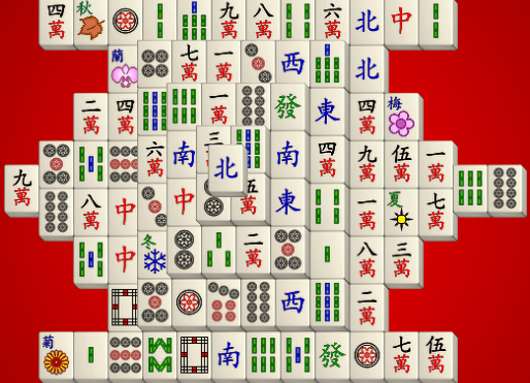 mahjong 24 httrkpek